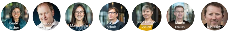 CITEPRo Members CITEPRo Members